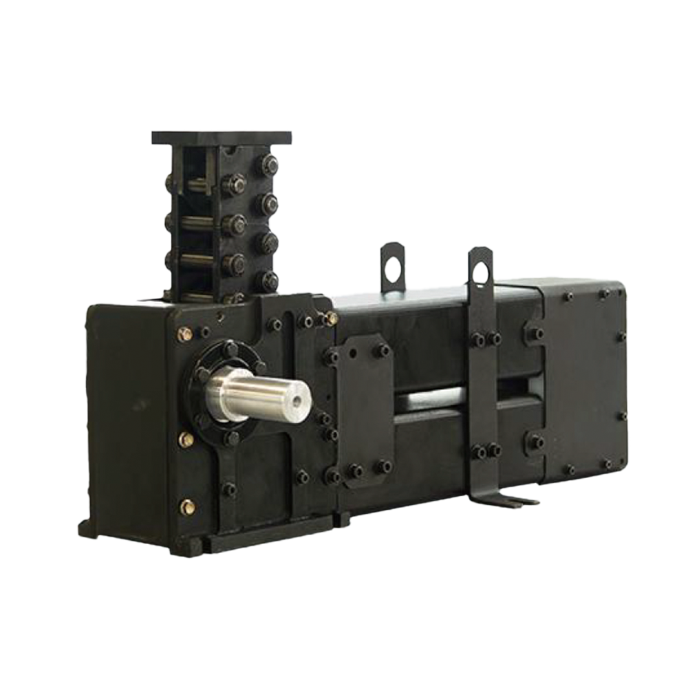 Rigid Lift Chain Stage System