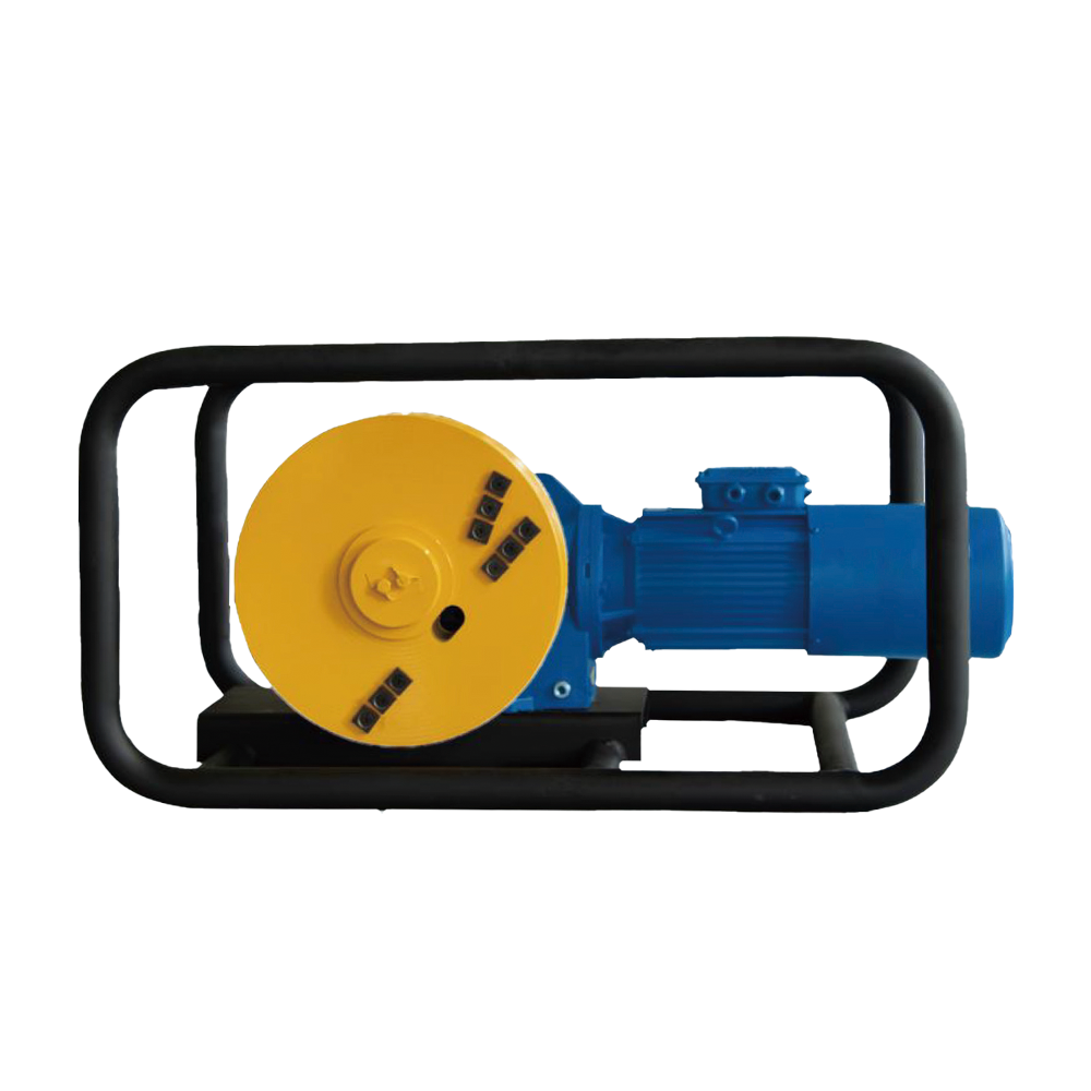 PI-serien selvjusterende Pilewind Stage Winch